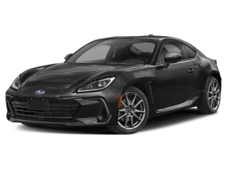2025 Subaru BRZ