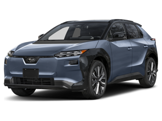 2026 Subaru Solterra