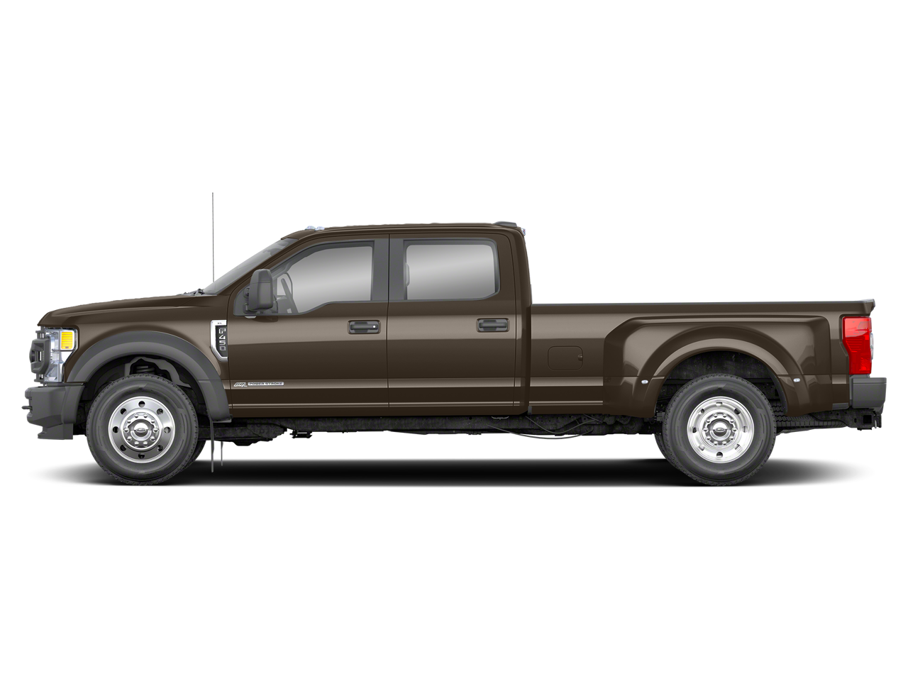 2021 Ford F-450SD XL DRW