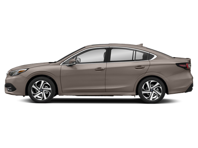 2021 Subaru Legacy Limited