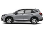2021 Subaru Forester Base