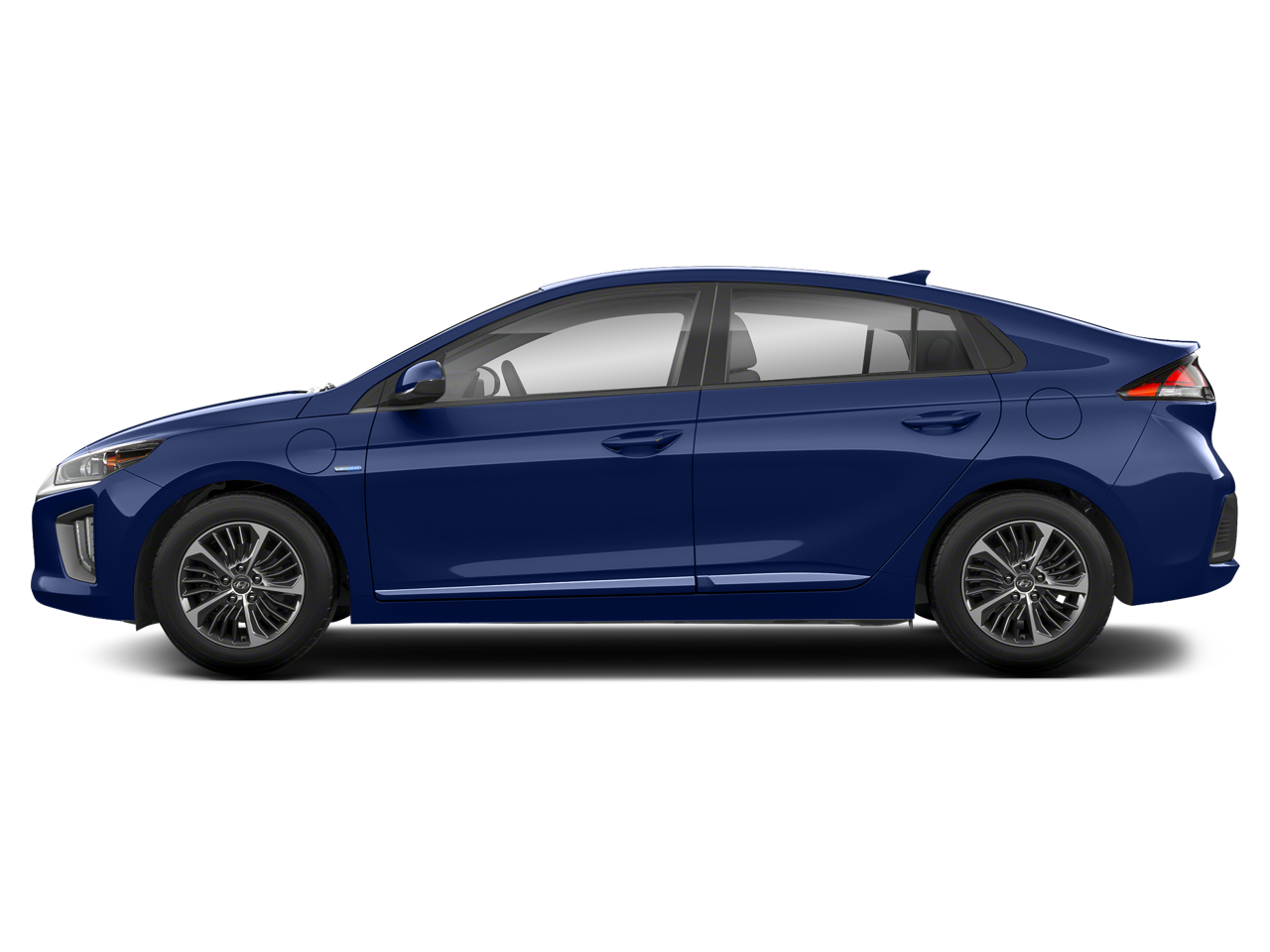 2022 Hyundai Ioniq Plug-In Hybrid SEL