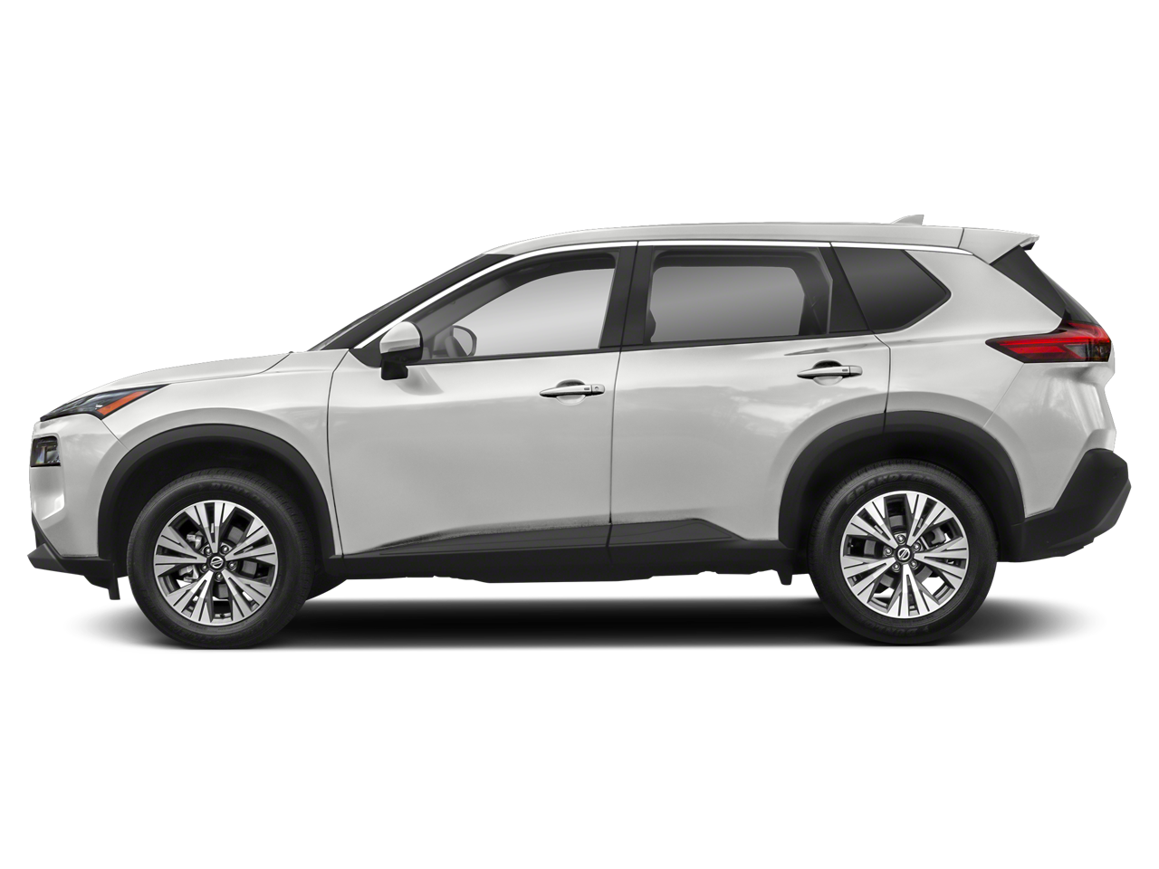 2023 Nissan Rogue SV - Photo 38
