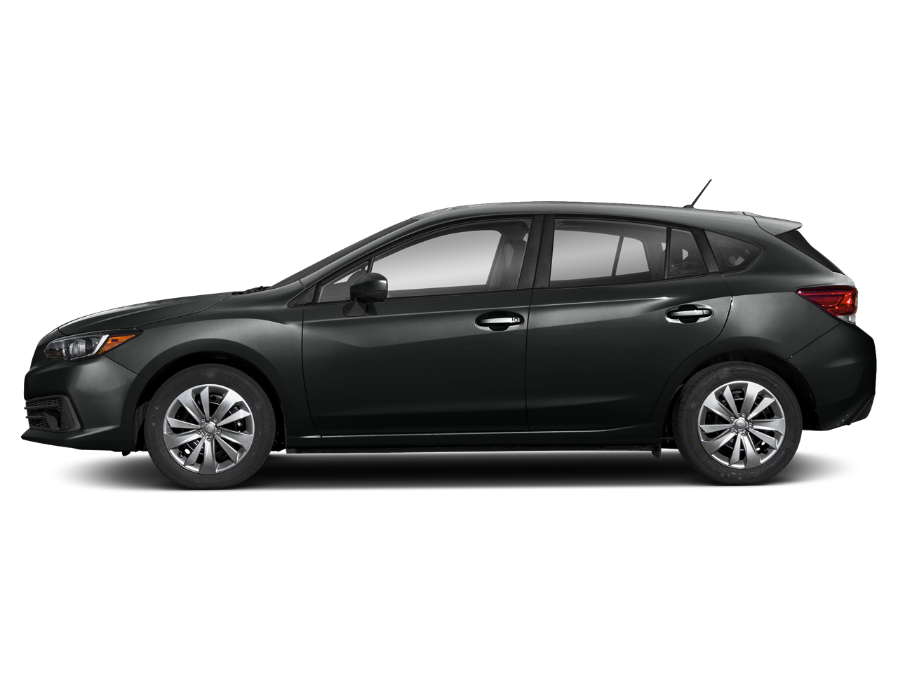 2023 Subaru Impreza Base