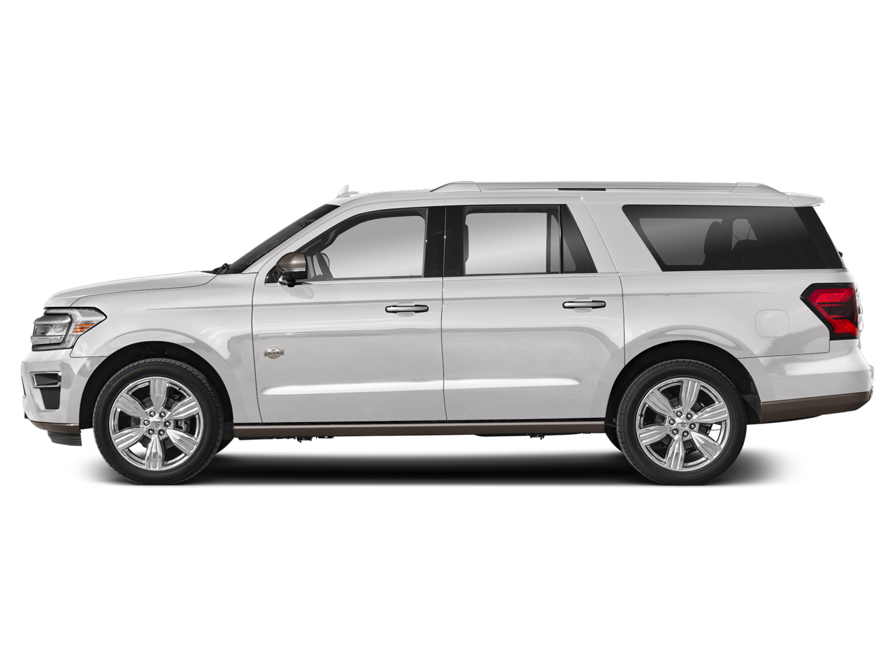 2024 Ford Expedition Max King Ranch