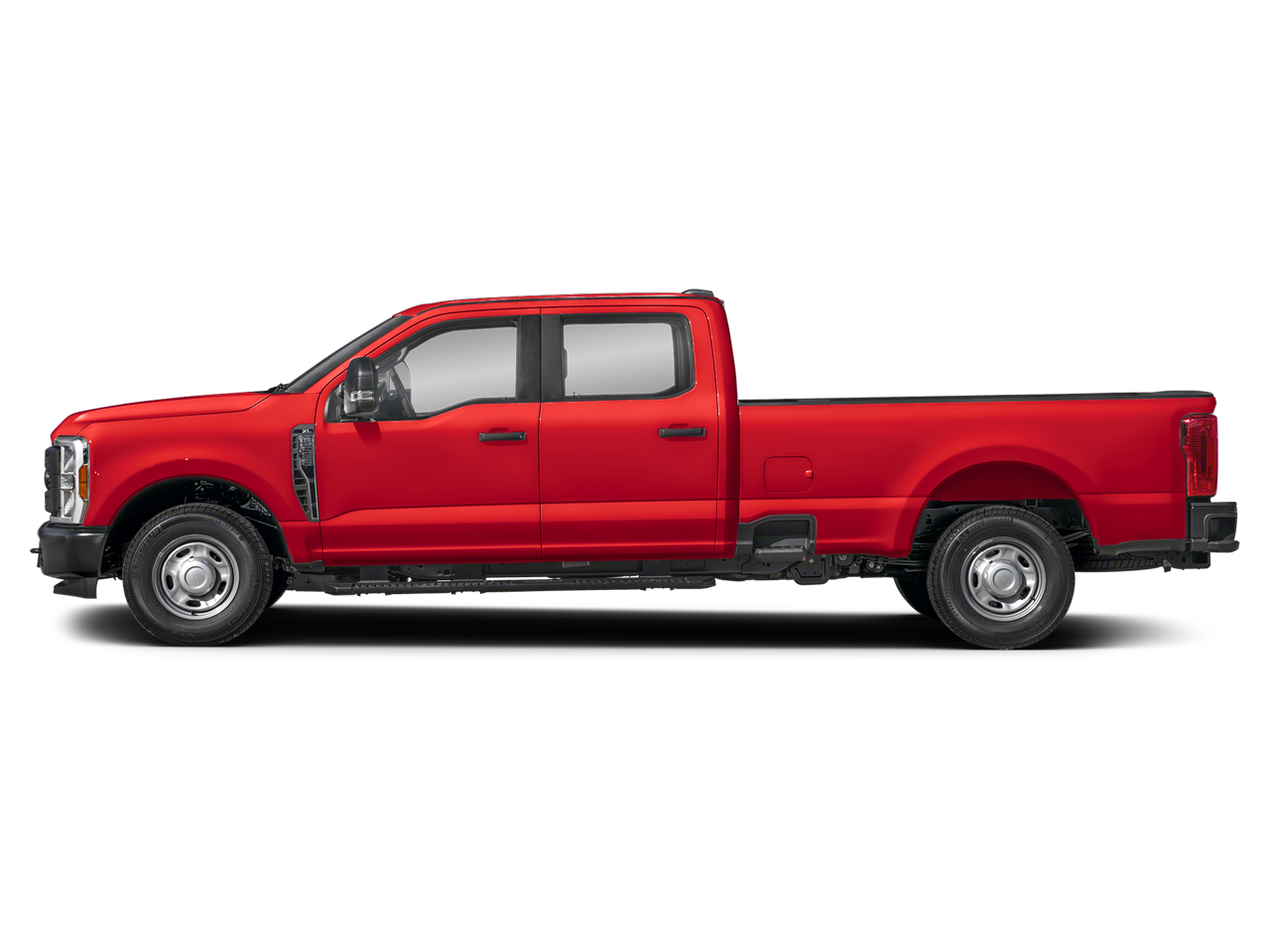 2025 Ford F-250SD XL