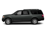 2014 Ford Expedition EL XLT