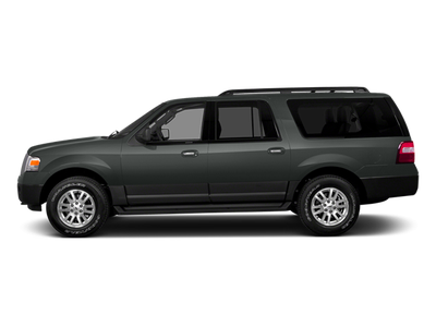 2014 Ford Expedition EL XLT