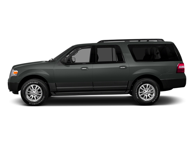 2014 Ford Expedition EL XLT
