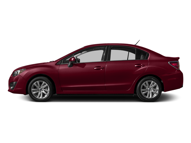 2016 Subaru Impreza 2.0i Premium
