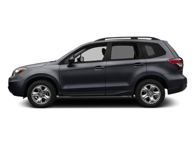 2016 Subaru Forester 2.5i