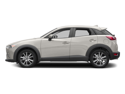 2017 Mazda Mazda CX-3 Touring