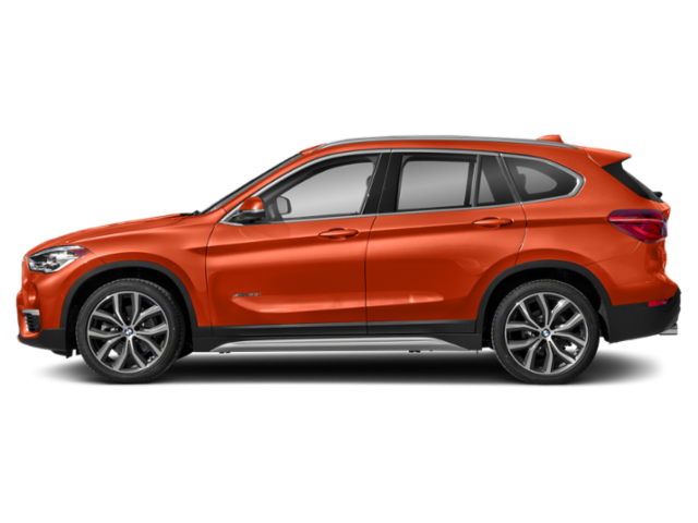 2018 Bmw X1 XDrive28i photo 3