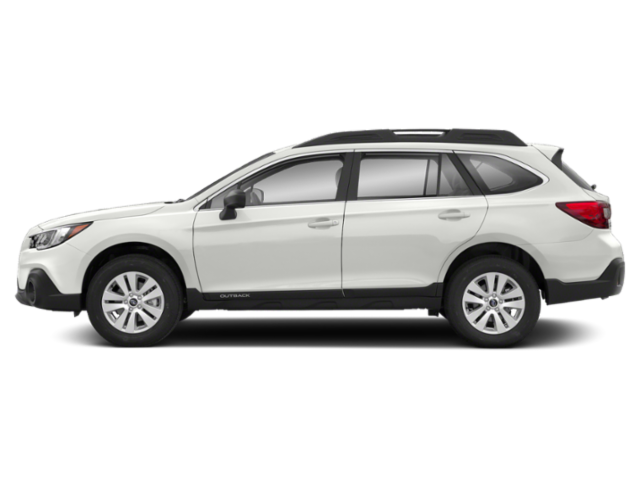 2018 Subaru Outback 2.5i