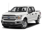 2018 Ford F-150 XLT ROCKY RIDGE