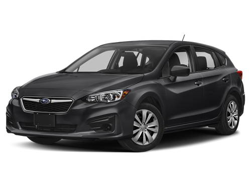 2019 Subaru Impreza 2.0i Premium