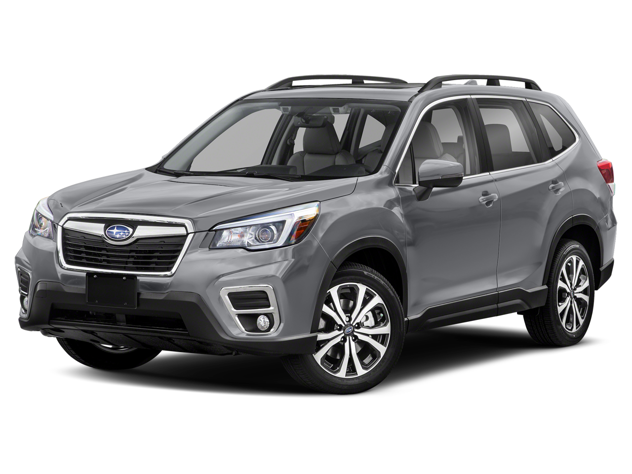 Used 2019 Subaru Forester Limited with VIN JF2SKASC8KH445270 for sale in Saratoga Springs, NY