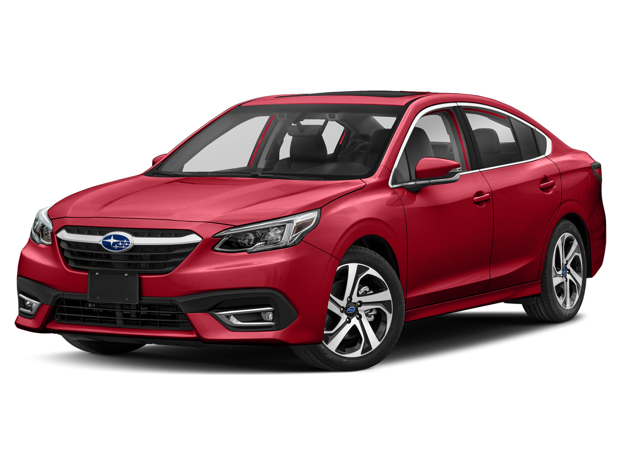 Used 2020 Subaru Legacy Limited with VIN 4S3BWAN68L3013687 for sale in Saratoga Springs, NY