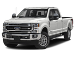 2021 Ford F-350SD Lariat