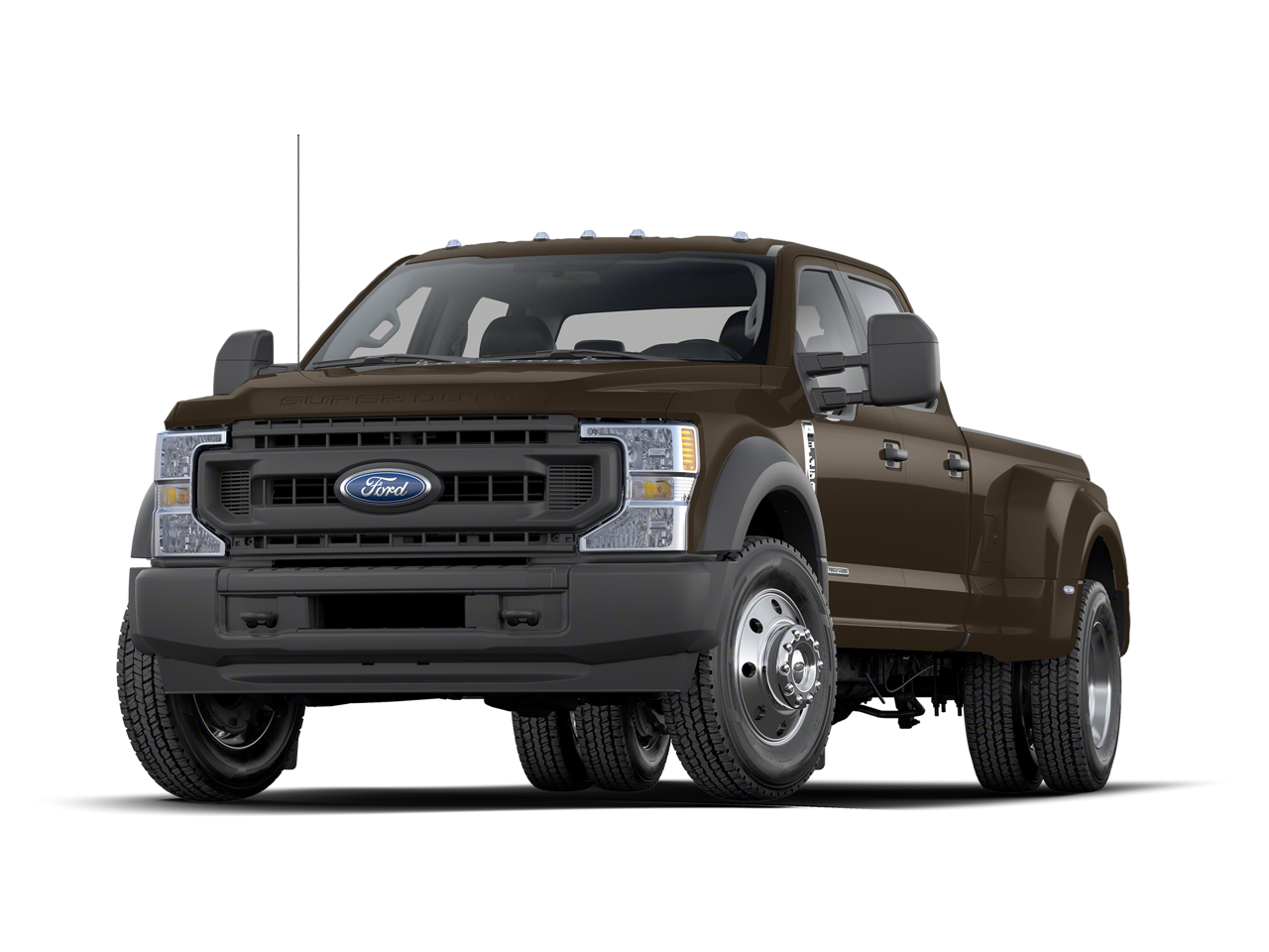 2021 Ford F-450SD XL DRW