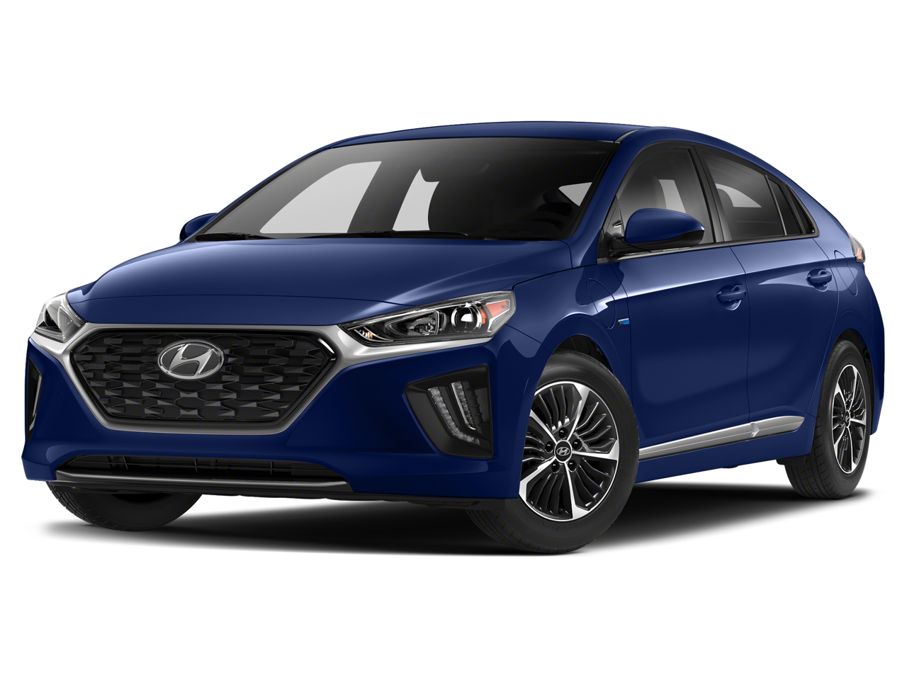 2022 Hyundai Ioniq Plug-In Hybrid SEL