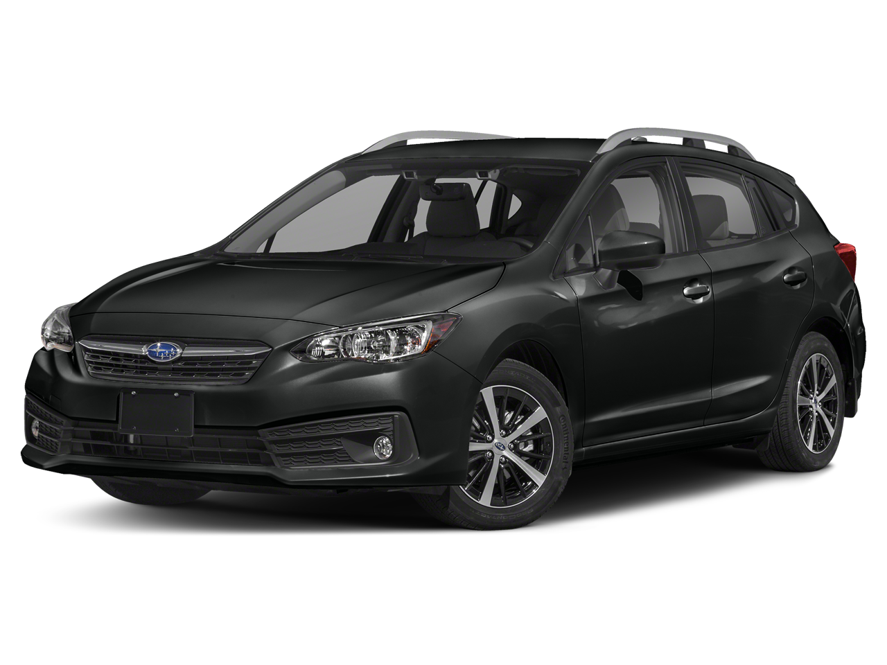 2022 Subaru Impreza Premium
