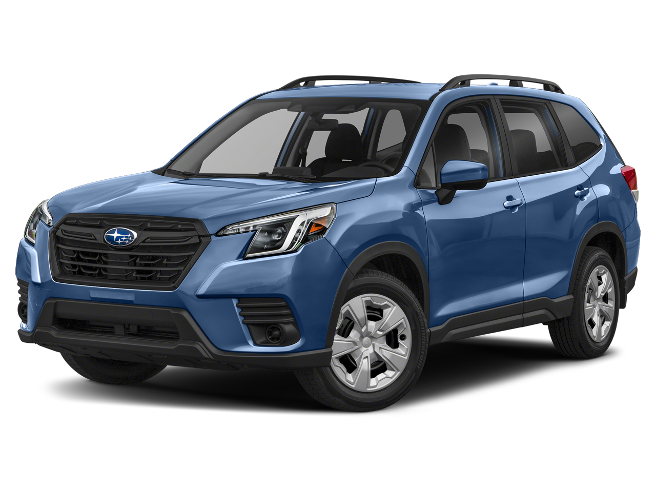 2022 Subaru Forester Base