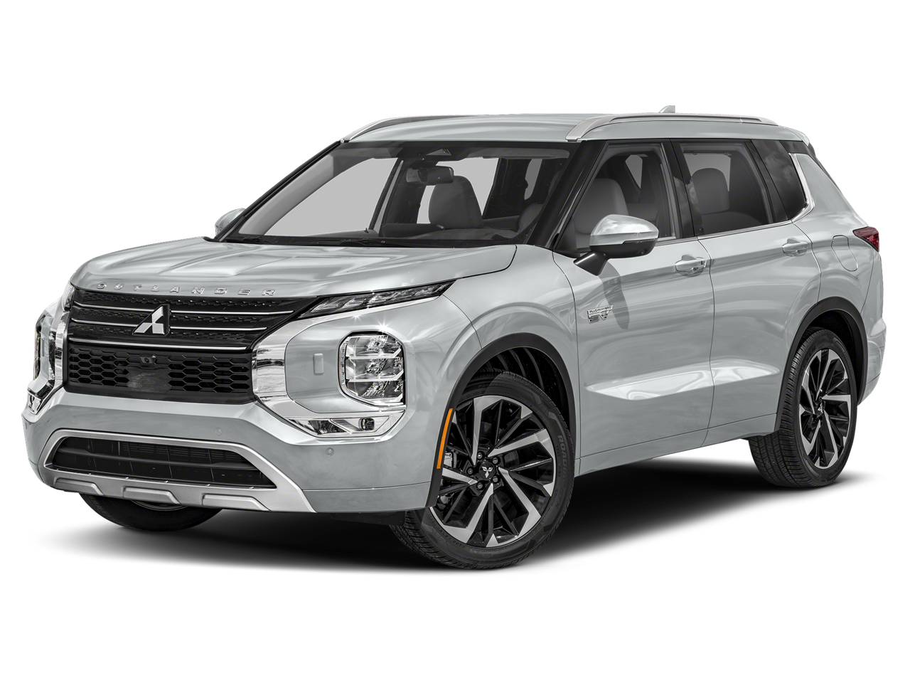 Used 2023 Mitsubishi Outlander Plug-In Hybrid SEL with VIN JA4T5VA92PZ026043 for sale in Saratoga Springs, NY