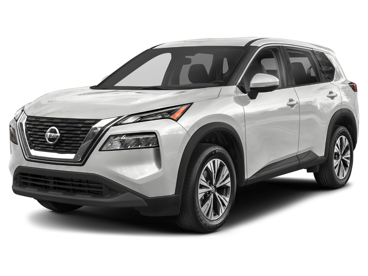 2023 Nissan Rogue SV - Photo 36