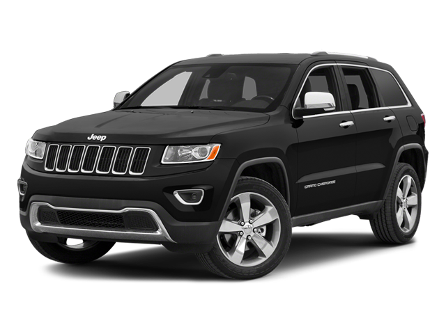 Used 2014 Jeep Grand Cherokee Limited with VIN 1C4RJFBG4EC506812 for sale in Saratoga Springs, NY