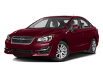 2016 Subaru Impreza 2.0i Premium