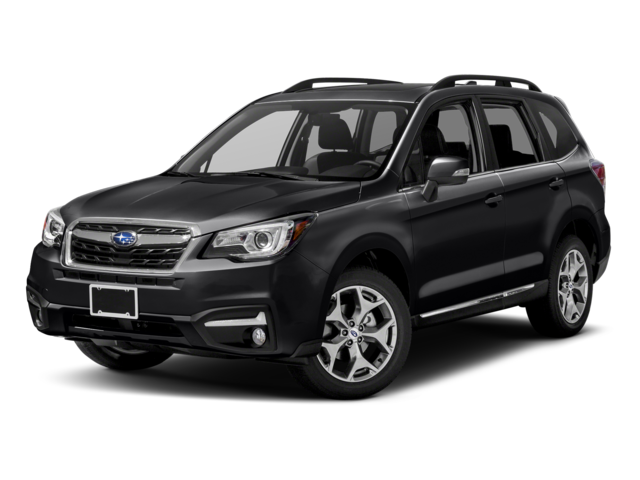 2017 Subaru Forester 2.5i Touring