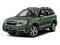 2017 Subaru Forester 2.5i Touring
