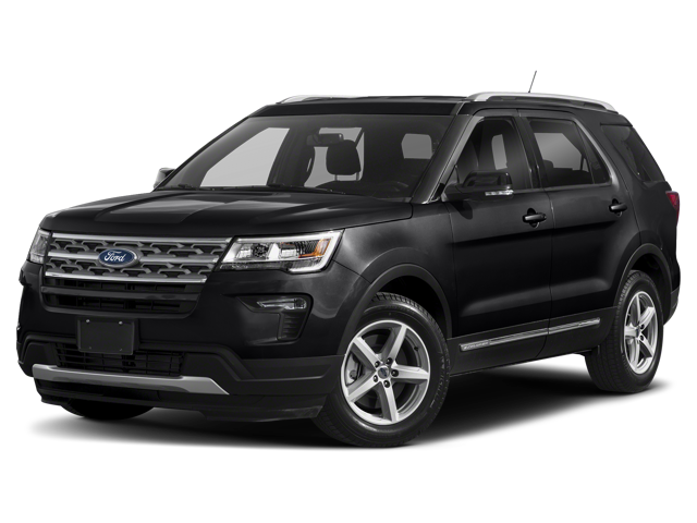 Used 2018 Ford Explorer XLT with VIN 1FM5K8D82JGA64298 for sale in Saratoga Springs, NY