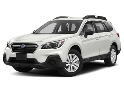 2018 Subaru Outback 2.5i