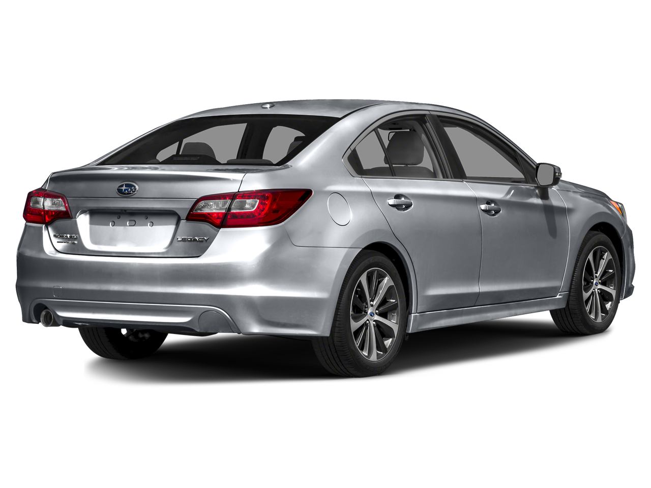 2015 Subaru Legacy 3.6R Limited