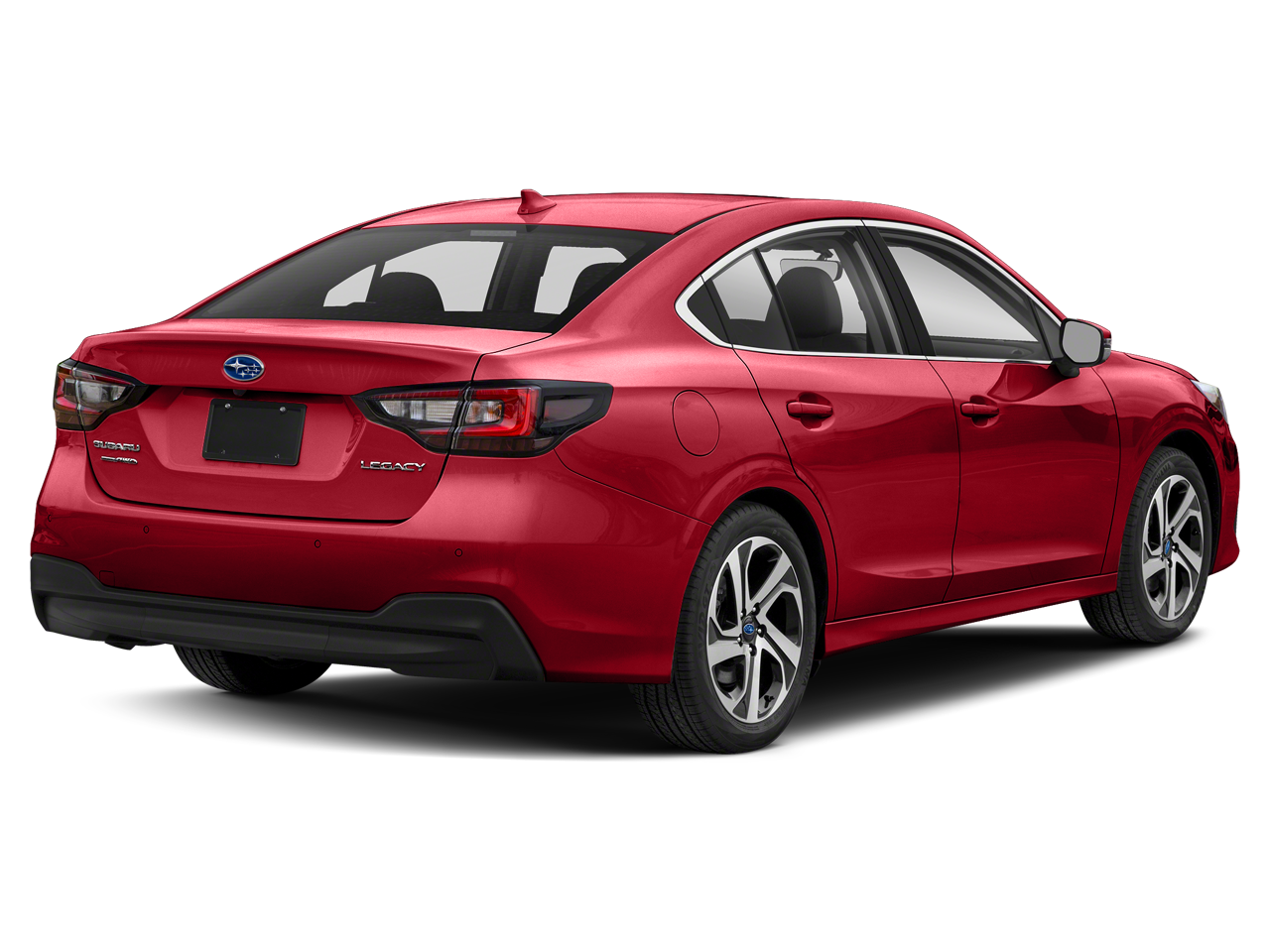 2020 Subaru Legacy Limited