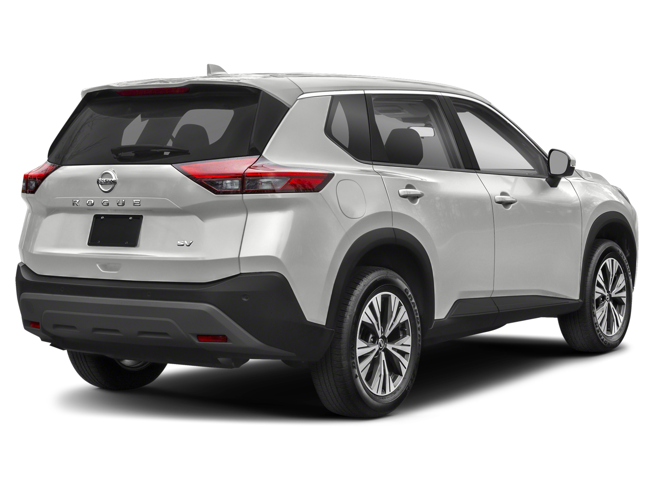 2023 Nissan Rogue SV - Photo 37