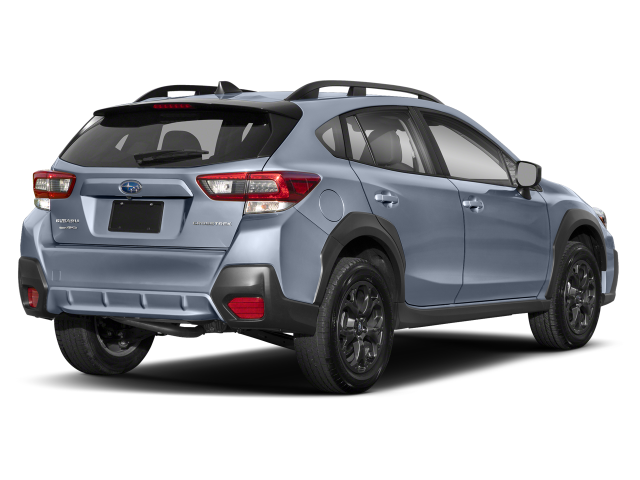 2023 Subaru Crosstrek Sport photo 2