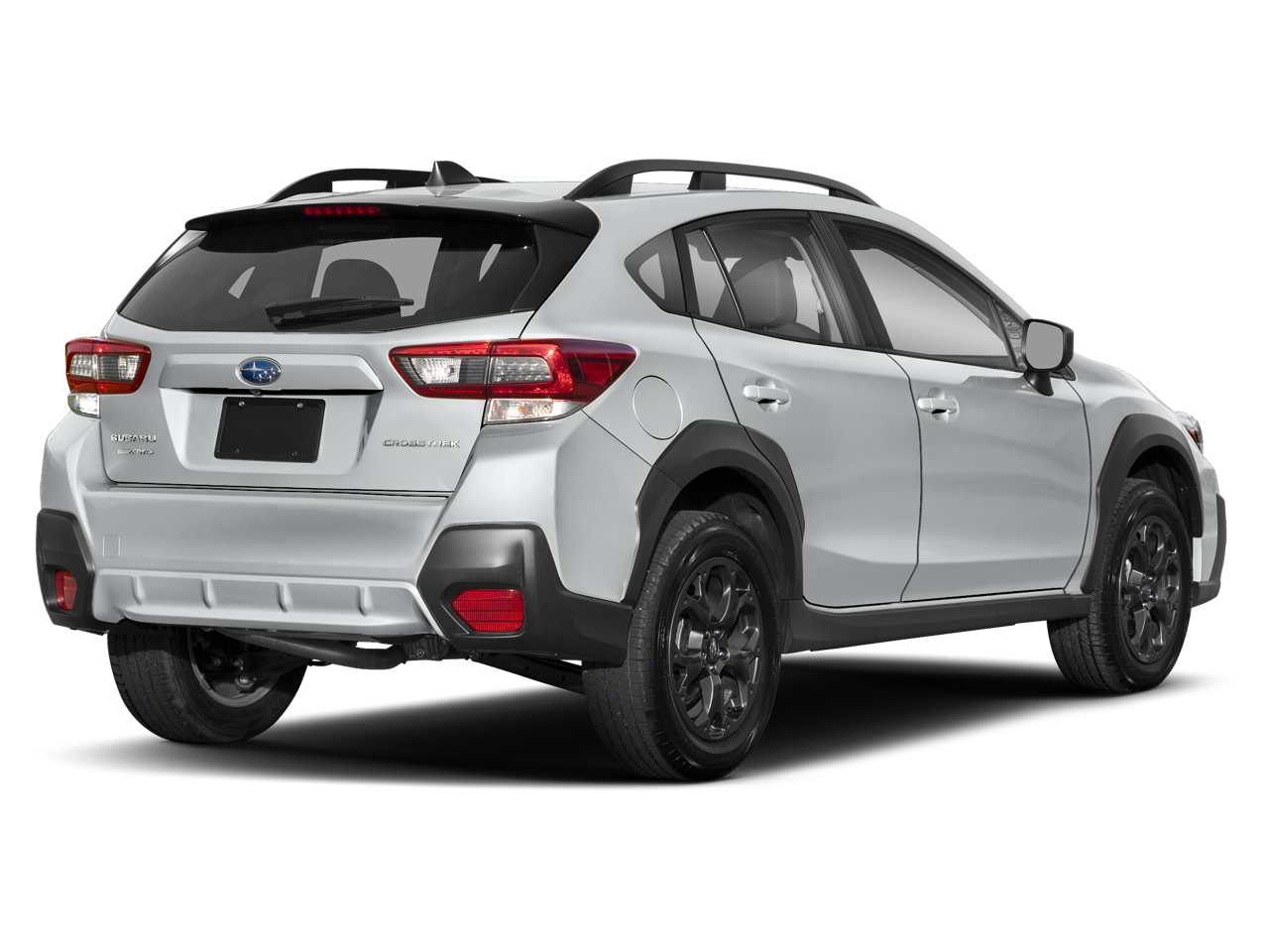 2023 Subaru Crosstrek Sport photo 3