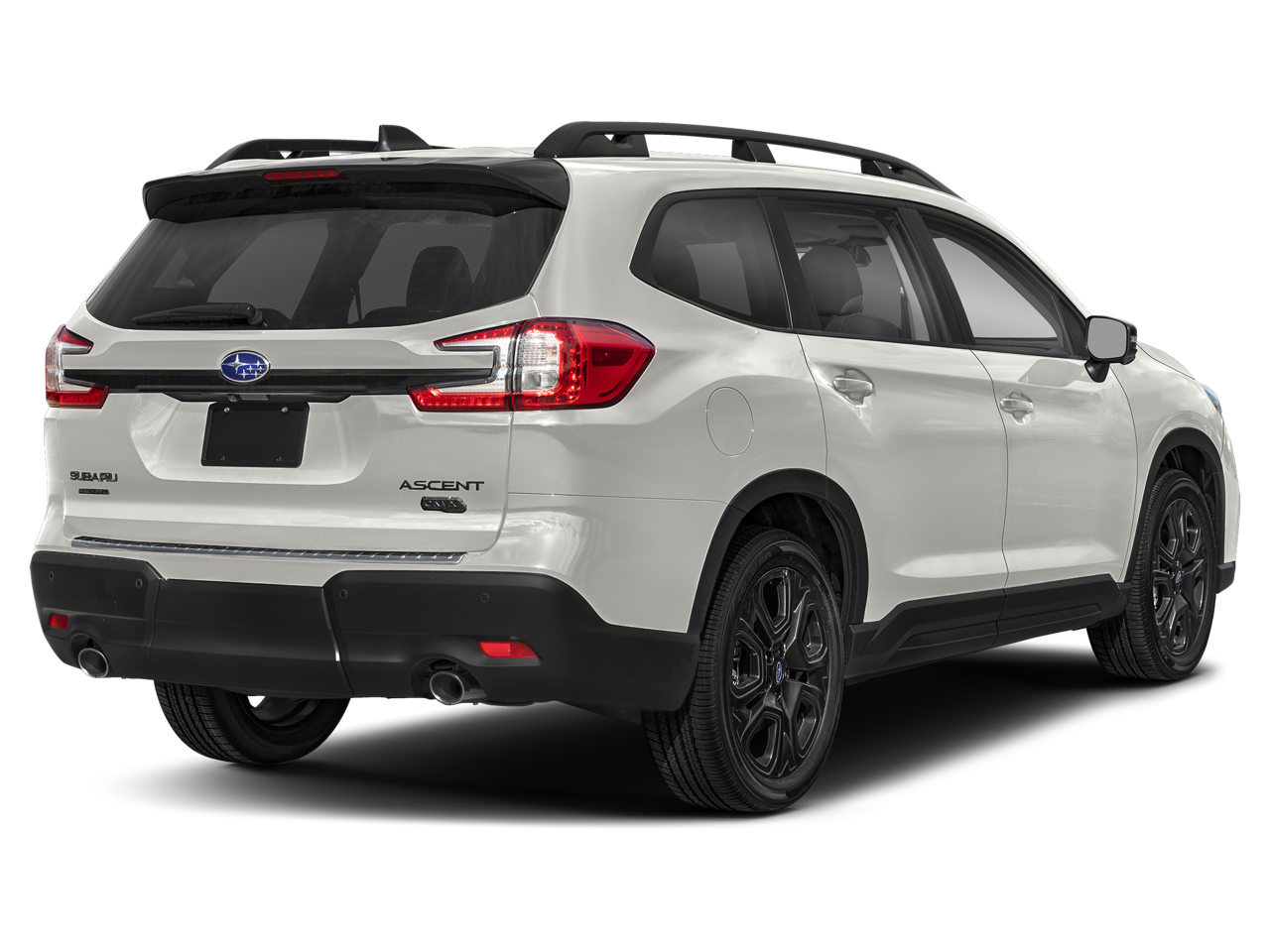2023 Subaru Ascent Onyx Edition