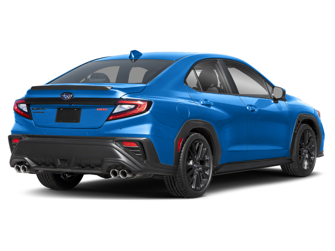 2024 Subaru WRX Premium