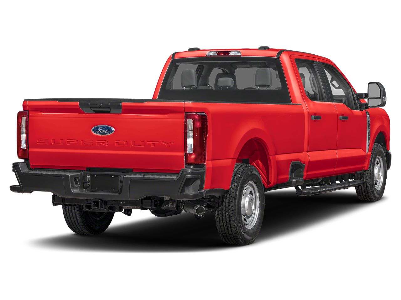 2025 Ford F-250SD XL