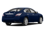 2014 Nissan Maxima 3.5 S