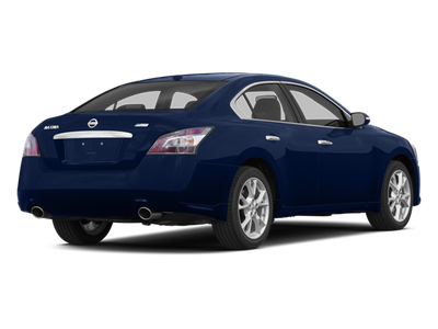 2014 Nissan Maxima 3.5 S