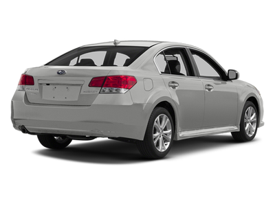 2014 Subaru Legacy 2.5i Premium