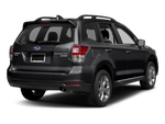2017 Subaru Forester 2.5i Touring