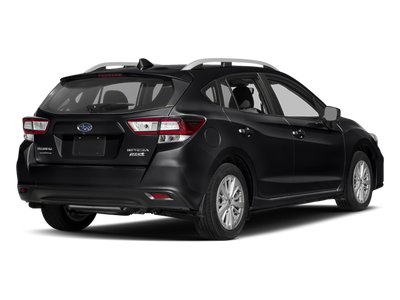 2018 Subaru Impreza 2.0i Premium