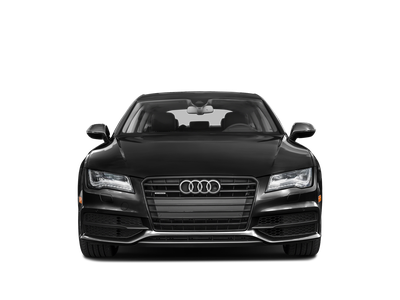2015 Audi A7 3.0 TDI Prestige quattro