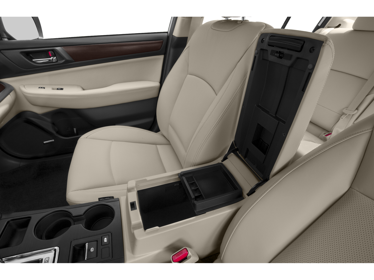 2015 Subaru Legacy 3.6R Limited